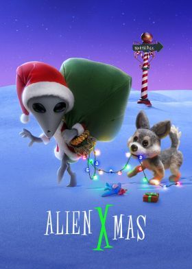 Földöntúli karácsony (2020) online film