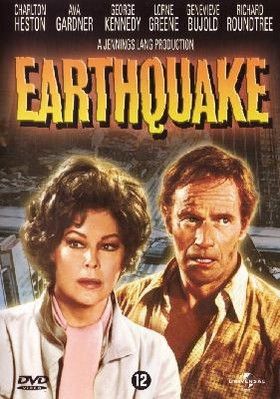 Földrengés (1974) online film