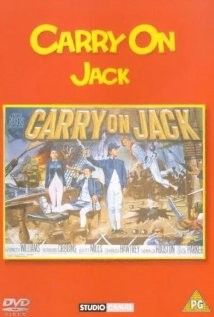 Folytassa, Jack (1963) online film