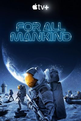 For All Mankind 2. évad (2021) online sorozat