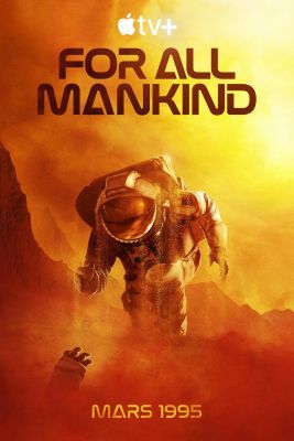 For All Mankind 4. évad (2023) online sorozat
