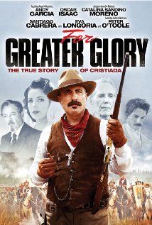 For Greater Glory: The True Story of Cristiada (2012) online film