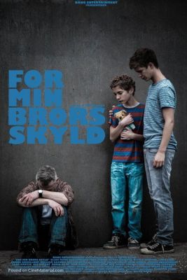 For min brors skyld (2014) online film