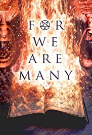 For We Are Many (2019) online film
