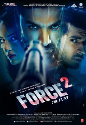 Force 2 (2016) online film