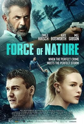 Force of Nature (2020) online film