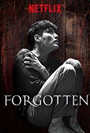 Forgotten (2017) online film