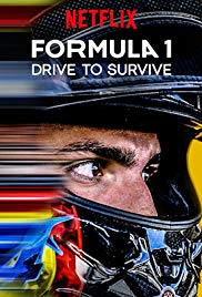 Formula 1: Drive to Survive 1. évad (2019) online sorozat