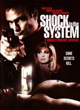Forró nyomon (Shock to the System) (2006) online film