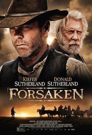Forsaken (2015) online film