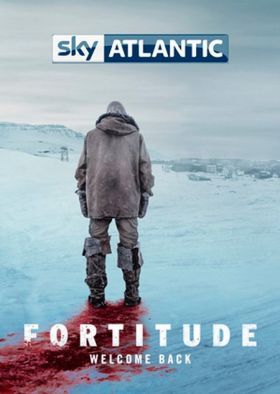 Fortitude 2. évad (2017) online sorozat