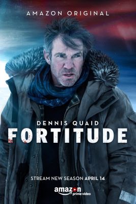Fortitude 3. évad (2018) online sorozat
