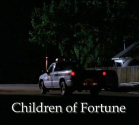 Fortuna gyermekei (2000) online film