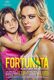 Fortunata (2017) online film