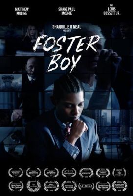 Foster Boy (2019) online film