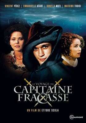 Fracassa kapitány (1990) online film