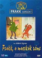 Frakk  - A macskák réme (1972) online film