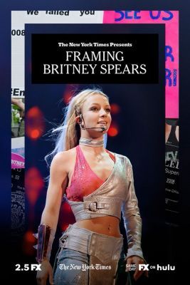Framing Britney Spears (2021) online film