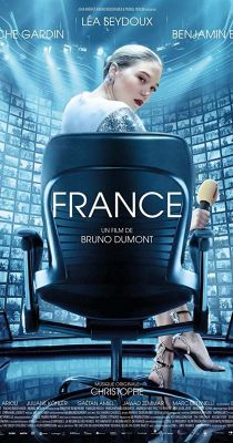 France (2021) online film
