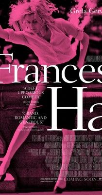 Frances Ha (2012) online film