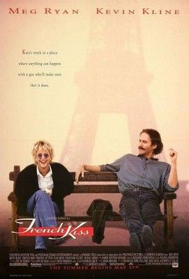 Francia csók (1995) online film
