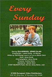 Franciska vasárnapjai (1997) online film