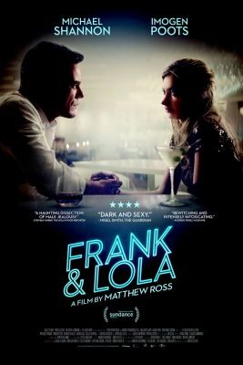 Frank és Lola (2016) online film