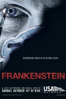 Frankenstein: Újratöltve (2004) online film