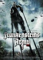 Frankenstein serege (2013) online film