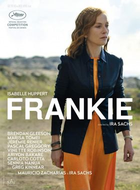 Frankie (2019) online film
