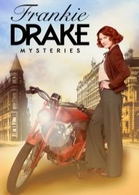 Frankie Drake rejtélyek 1. évad (2017) online sorozat