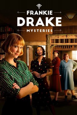 Frankie Drake rejtélyek 2. évad (2018) online sorozat