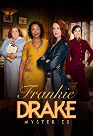 Frankie Drake rejtélyek 3. évad (2019) online sorozat