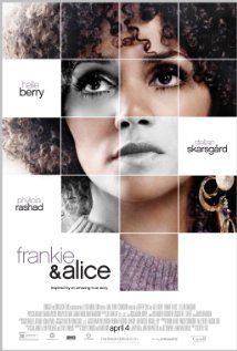 Frankie és Alice (2010) online film
