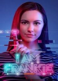 Frankie vagyok 2. évad (2018) online sorozat