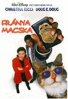 Fránya macska (1997) online film