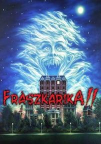 Frászkarika 2. (1988) online film