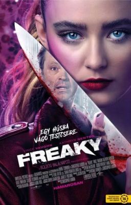 Freaky (2020) online film