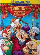 Frédi és Béni: Karácsonyi harácsoló (1994) online film