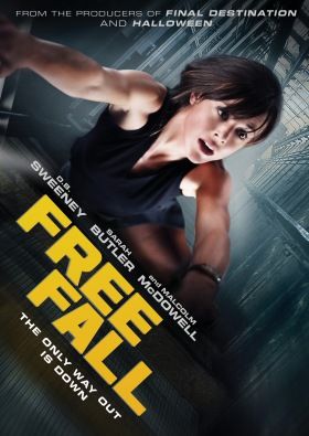 Free Fall (2014) online film
