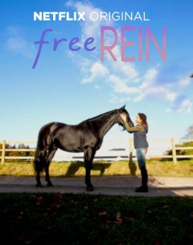 Free Rein 1. évad (2017) online sorozat