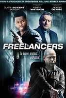 Szabadúszók (Freelancers) (2012) online film