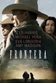 Frontera (2014) online film