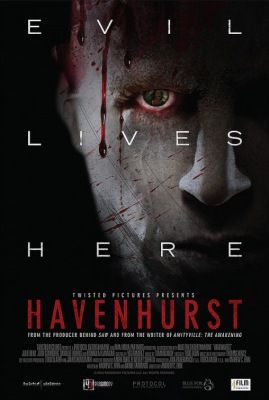 Függőségi menhely(Havenhurst ) (2016) online film