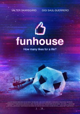 Funhouse (2019) online film