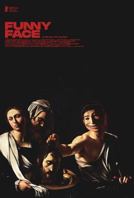 Funny Face (2020) online film