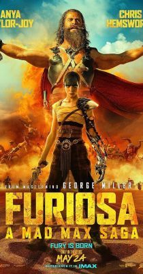 Furiosa: Történet a Mad Maxből (2024) online film