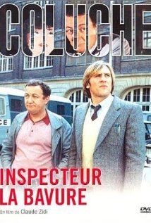 Gyanútlan gyakornok (Fürkész felügyelő) (1980) online film