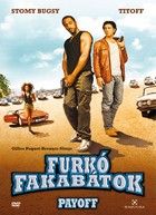 Furkó fakabátok (Marseille-i zsaruk) (2003) online film
