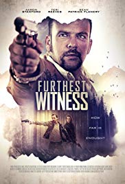 Furthest Witness (2017) online film